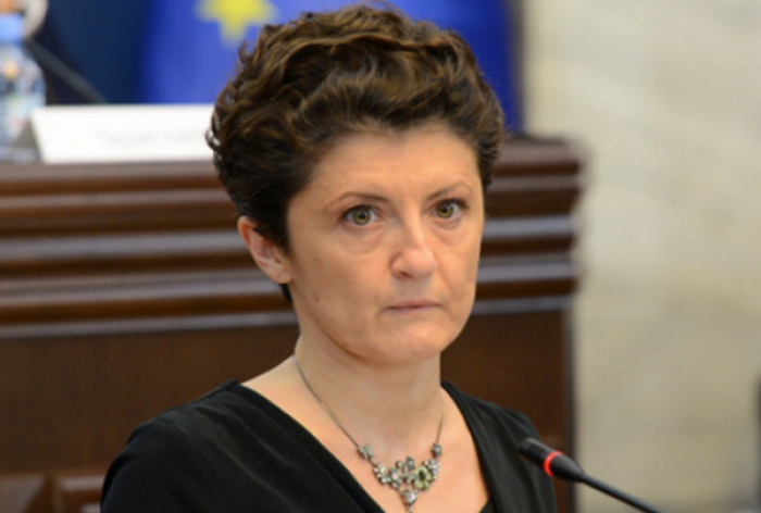 Վրաստանի փոխվարչապետը կոշտ է արձագանքել «Բուկ» ՀՕՊ համակարգի փոխանցման Ուկրաինայի խնդրանքին