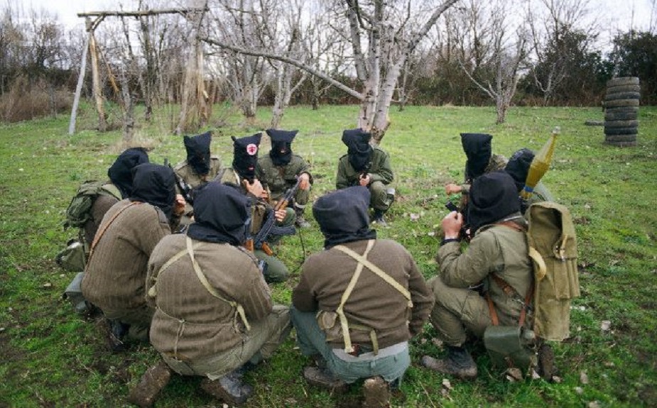 Планы реванша: ставка армянских националистов на терроризм и его опасность для Южного Кавказа
