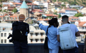 Армяне все чаще вспоминают о претензиях на Тбилиси и у них «сердце болит»