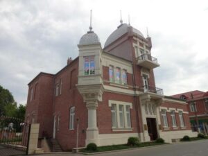 Последние годы СССР и борьба за независимость Азербайджана. Вклад талышского народа