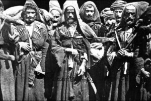 აფსუების ჩამოსახლება – ექსპანსია (ნაწილი 3) (აფხაზი თუ აფსუა?)