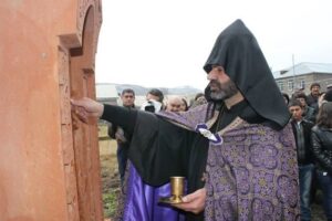 Армянские планы «арцахизации» грузинских церквей в Грузии