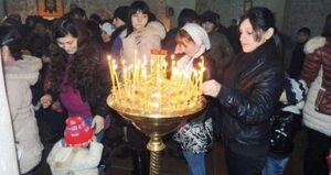 Сибирские удины или древние тюркские корни Кавказской Албании