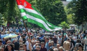 Абхазы – самый быстро вымирающий народ мира?