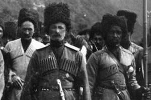 Абхазские «негры» – народ, которого нет или еще один миф сепаратистов