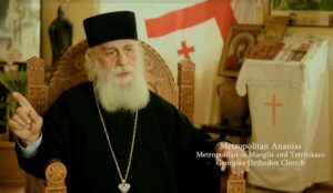 Митрополит Анания о трагической судьбе Кавказской Албанской церкви и её историческом наследии